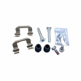 Ремкомплект тормозного суппорта OEM Daewoo 13 стандарт (93740249)