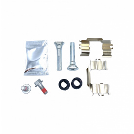 Ремкомплект суппорта тормозного стандарт OEM Chevrolet Aveo (93742635)