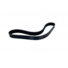 Ремінь генератора ручейковий 8 клапанний OEM ВАЗ 2108 21099 2110 2112 2115 (BE350009)