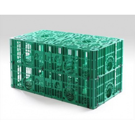 Дренажний тунель ECOBOX (Стормбокс)