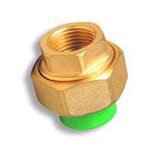 PPR розбірне з'єднання "американка" ВР 20х3/4" (PipeLife)