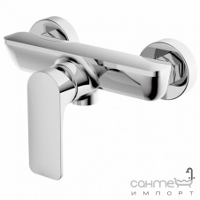 Смеситель для душа Imprese Lednice f03307901BA хром