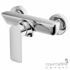 Смеситель для душа Imprese Lednice f03307901BA хром Чернигов