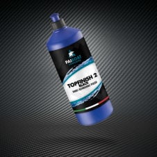 Полірувальна паста PAI Boat TOPFINISH 2 BLACK