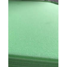 Спінений ПВХ лист 2180х1020х1.5 мм Mycell M080 для композитів, армування, будівництва