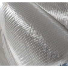 Стеклоткань 600 г/м² двуосевая армирующая ткань E-glass Biaxial ширина 127 см