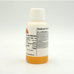 Гелькоут епоксидний 5к SikaBiresin GC080 (А) із затверджувачем GC11 – для форм, матриць, прес-форм Ворожба