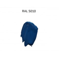 Пигментная паста 100 г. для эпоксидных смол italbeit RAL 5010 горечавково-синий Луцк