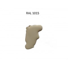 Пигментная паста 1 кг для эпоксидных смол italbeit RAL 1015 слоновая кость Енергодар