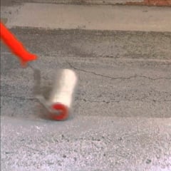 Эпоксидный двухкомпонентный грунт-праймер 1 кг REAL Paint Primer для металла, бетона и промышленных поверхност Черновцы