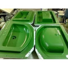 Разделительная паста Mikon Mirror Wax 350g Киев