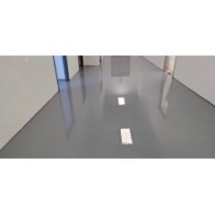 Эпоксидная смола для пола 4,8 кг прозрачная с отвердителем для наливного покрытия Гайсин