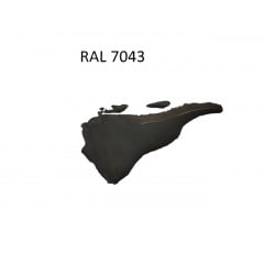 Пигментная паста 1 кг для эпоксидных смол italbeit RAL 7043 серый B Гайсин