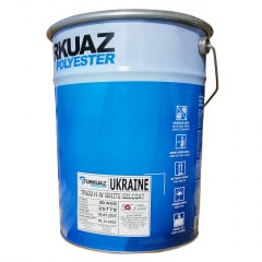 Ортофталевий гелькоут з УФ-стійкістю TP600 H-W Gelcoat білий Конотоп
