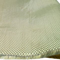 Арамідна тканина Kevlar AWP170-1200 170 г/м² для бронежилетів і композитів Новомиколаївка