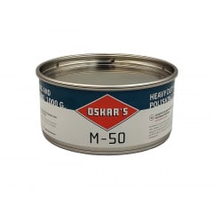 Полірувальна паста Oskar's M 50 1 кг Київ