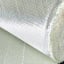 Стеклоткань 600 г/м² двуосевая армирующая ткань E-glass Biaxial ширина 127 см Ромни