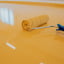 Эпоксидная глянцевая краска 1 кг Epoxy Paint 180 REAL для промышленных полов, металла и бетона Белая Церковь