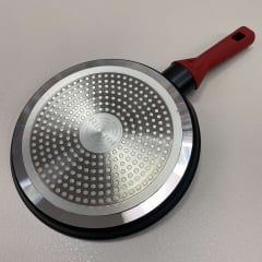 Сковорода для блинов 22 см без крышки Ringel Pepperoni RG-1146-22/p Измаил