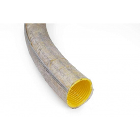 Дренажная труба GeoDrain 100 мм с геотекстилем (бухта 50м)!