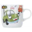 Набор детской посуды Limited edition Funny car C298 Киев