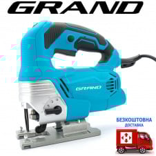 Лобзик електричний Grand ЛЕ 80М-1070