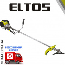 Бензокоси Eltos БГ-4900