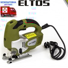 Лобзик электрический Eltos ЛЭ-100-920Л лазер+подсветка