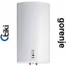Водонагрівач настінний Tiki Supr F 50 (FTG 50 SM V9) (ребрендинг Gorenje)