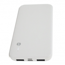 Повербанк Powerbank S-Link IP-G10N 10000 mAh, White, (260g), Blister