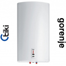 Водонагрівач настінний Tiki Supr F 80 (FTG 80 SM V9) (ребрендинг Gorenje)