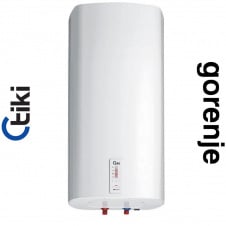 Водонагрівач настінний Tiki Supr SD 80V9 (OGBS 80 OR V/9) (ребрендинг Gorenje)