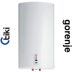 Водонагрівач настінний Tiki Supr F 50 (FTG 50 SM V9) (ребрендинг Gorenje) Вінниця