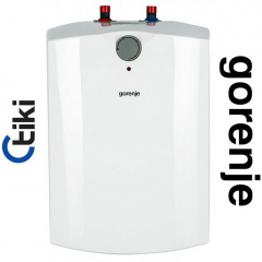 Настінний водонагрівач Gorenje GT 15 U/V9 (підмийний) (ребрендинг Gorenje) Київ