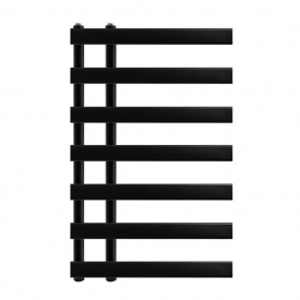 Сушка для рушників ARTTIDESIGN Eze 7/780 матовий, 2 кольори (Белый)