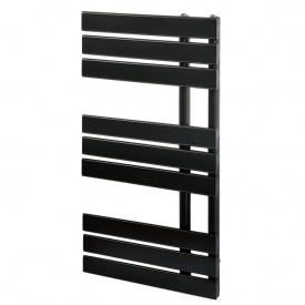 Сушка для рушників ARTTIDESIGN Antibes 9/820 матовий, 3 кольори (Белый)