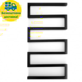 Сушка для рушників Genesis Aqua "Snake" (800*530)