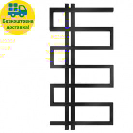 Сушка для рушників Genesis Aqua "Dual" (1200*530)