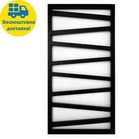 Сушка для рушників Genesis Aqua "Genesis" (1000*530)