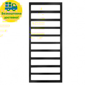 Сушка для рушників Genesis Aqua "Jazi" (1200*530)