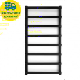 Сушка для рушників Genesis Aqua "Basis Light" (800*530)