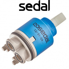 Картридж для смесителя Sedal Long 35мм