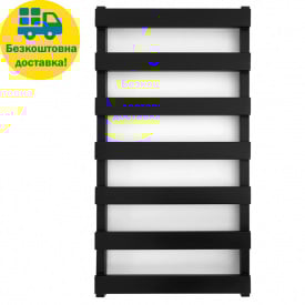 Сушка для рушників Genesis Aqua "Fancy" (1200*530)