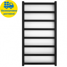 Сушка для рушників Genesis Aqua "Lono" (1000*530)