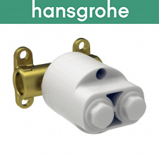 Прихована частина для змішувача гігієнічного Hansgrohe 29235180