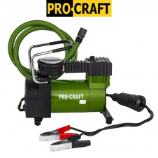 Повітряний компресор Procraft LK170