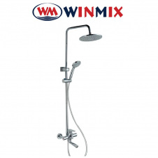 Душова колона із змішувачем Winmix PUD16-146, Польща