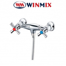 Змішувач для душкабін Winmix TMK5-722, Польща