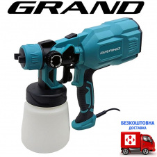 Фарбопульт Grand КЭ-900