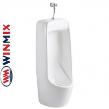 Пісуар підлоговий Winmix Premium Bevel-0902 440*320*970mm (з краном)